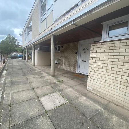 London City Retreat Escape In Oval - Elephant & Castle Exterior photo
