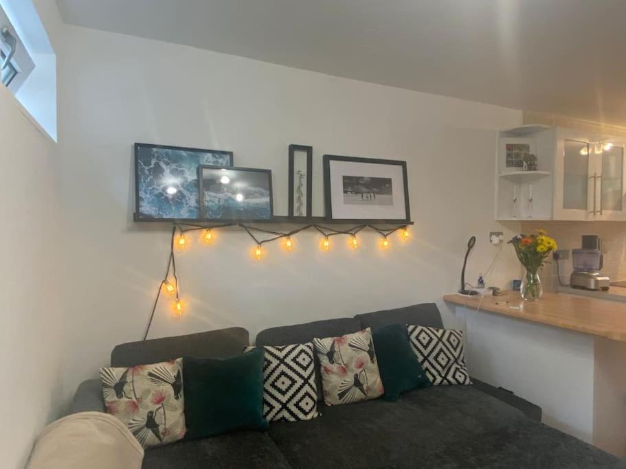 London City Retreat Escape In Oval - Elephant & Castle Exterior photo