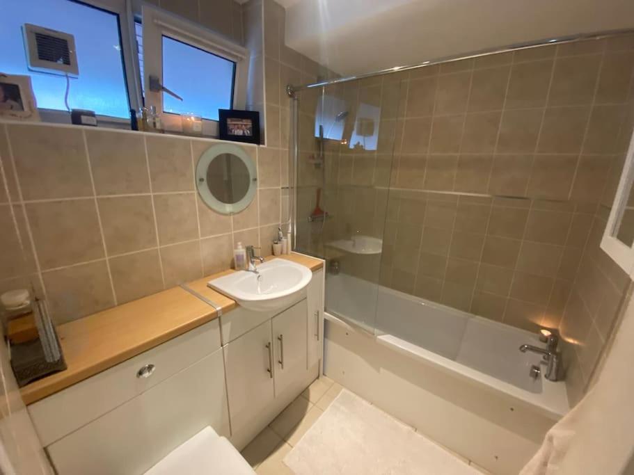 London City Retreat Escape In Oval - Elephant & Castle Exterior photo