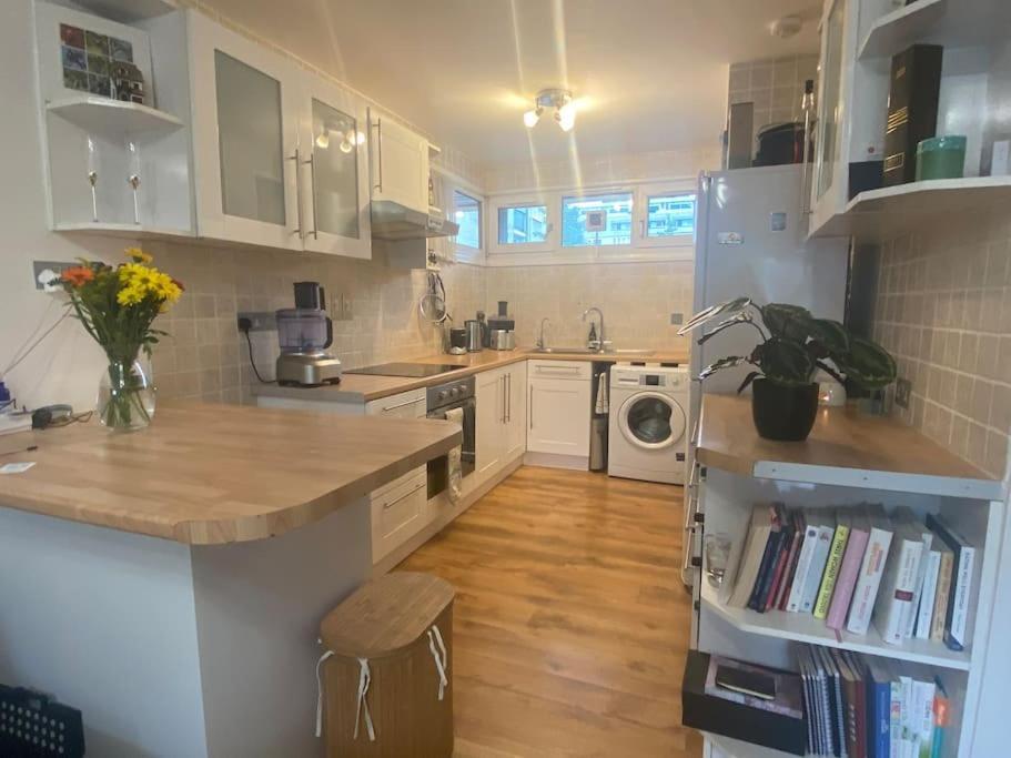 London City Retreat Escape In Oval - Elephant & Castle Exterior photo